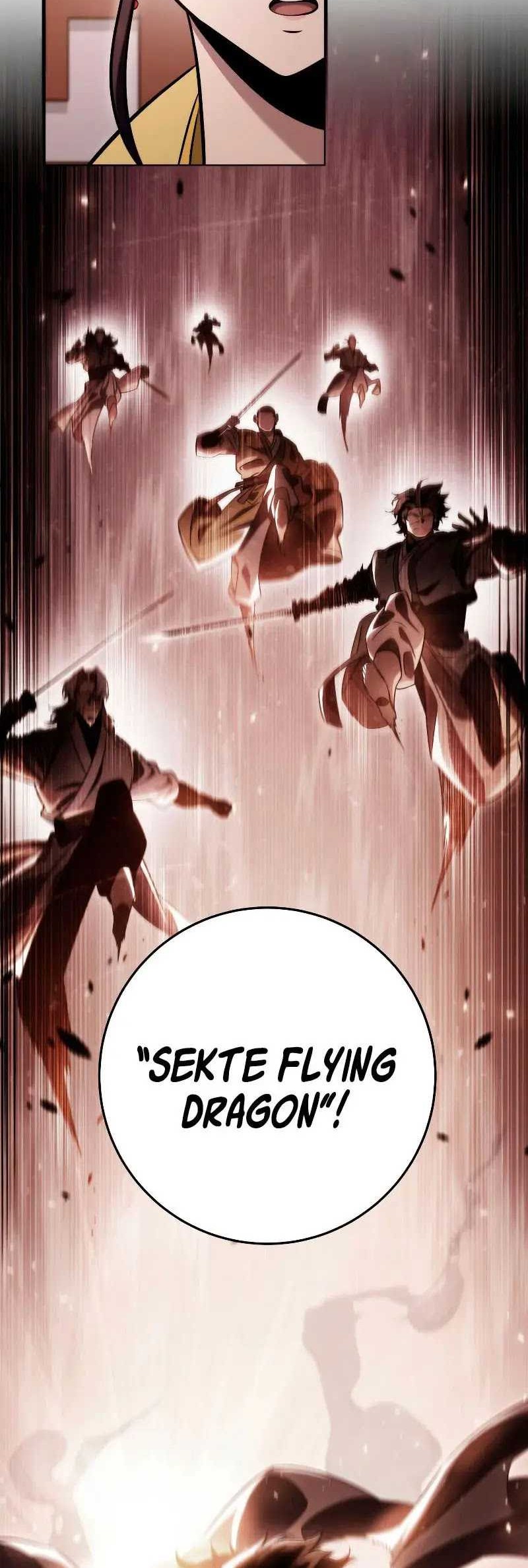 Heavenly Inquisition Sword Chapter 72 - halaman 61
