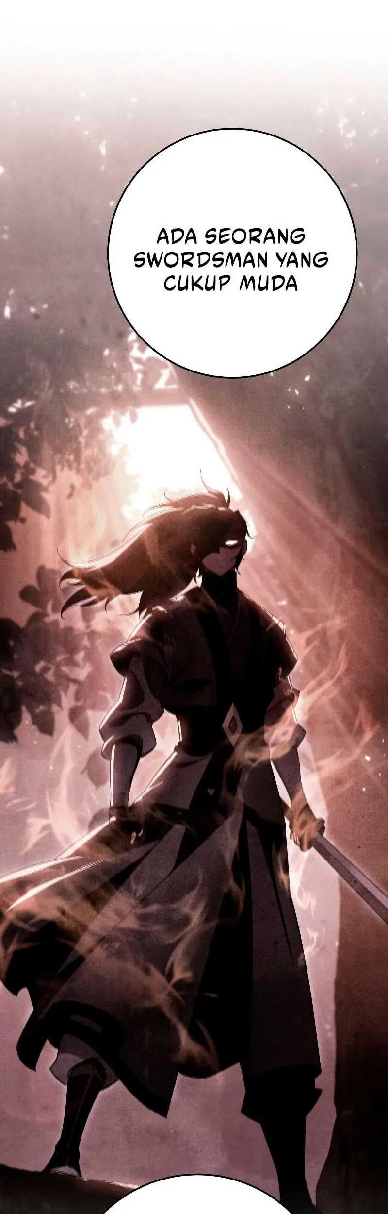 Heavenly Inquisition Sword Chapter 72 - halaman 64