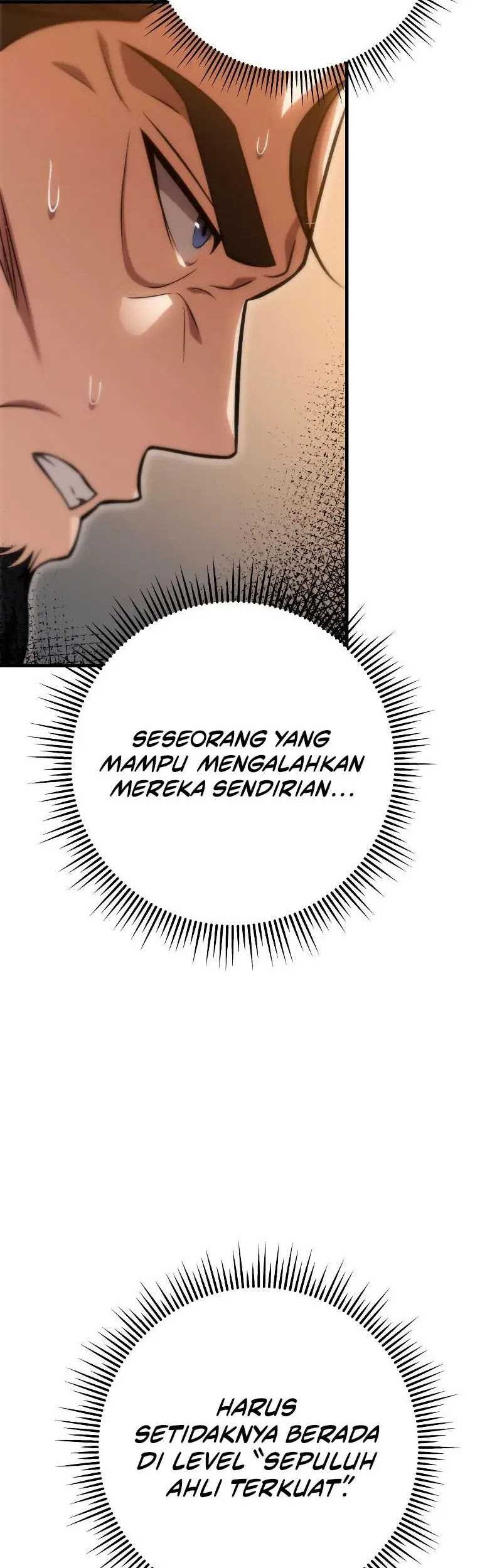 Heavenly Inquisition Sword Chapter 72 - halaman 67