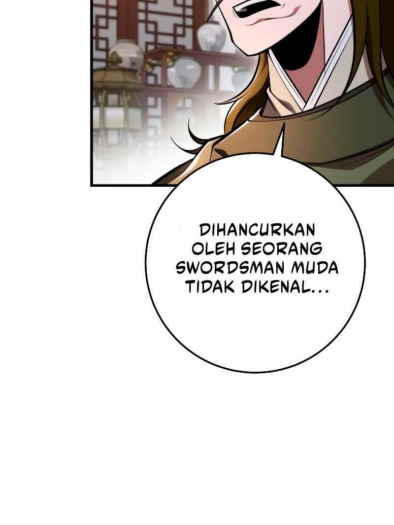 Heavenly Inquisition Sword Chapter 73 - halaman 13
