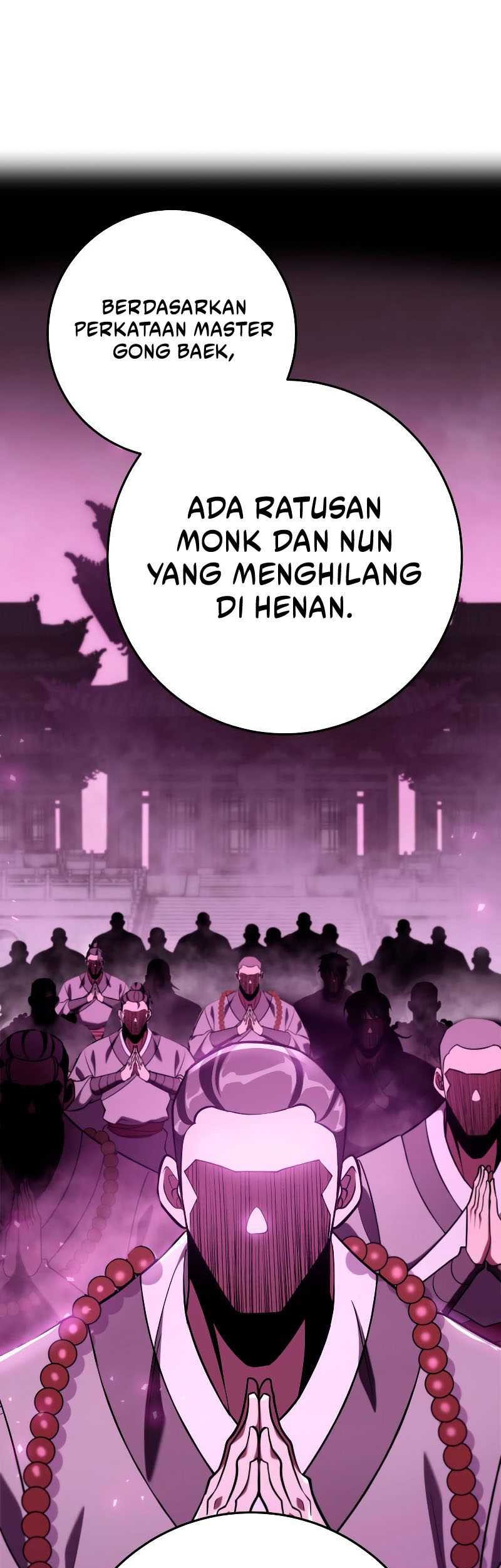 Heavenly Inquisition Sword Chapter 73 - halaman 18
