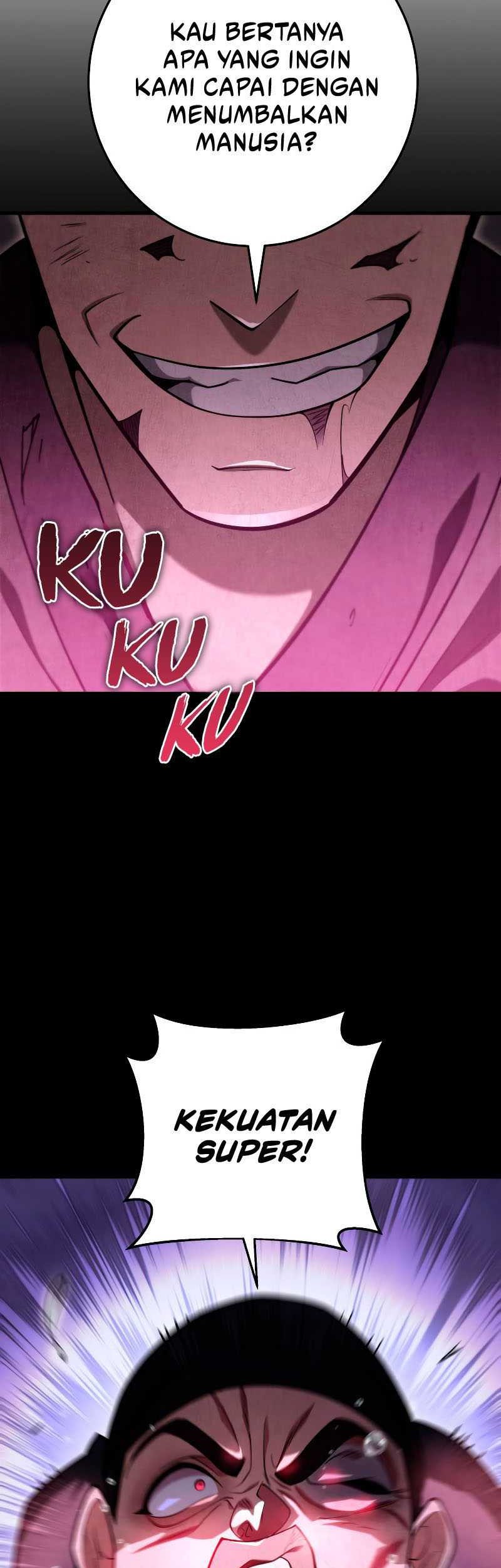 Heavenly Inquisition Sword Chapter 73 - halaman 20
