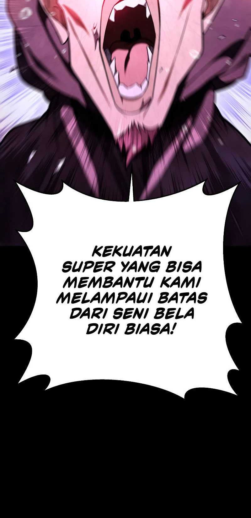 Heavenly Inquisition Sword Chapter 73 - halaman 21