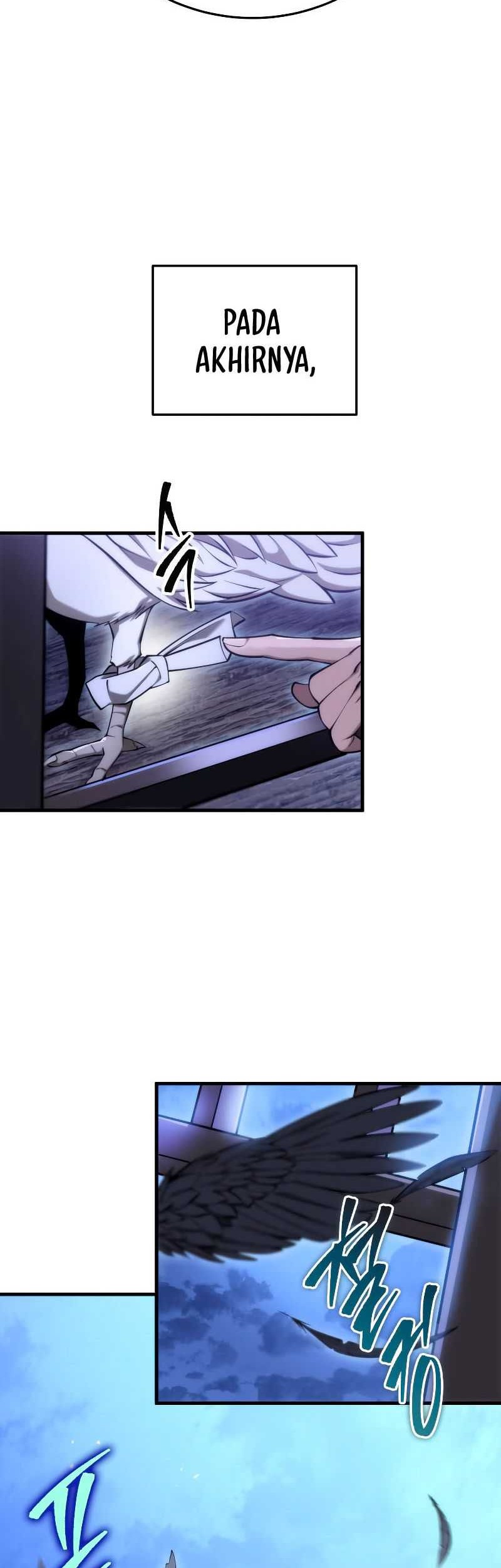 Heavenly Inquisition Sword Chapter 73 - halaman 31