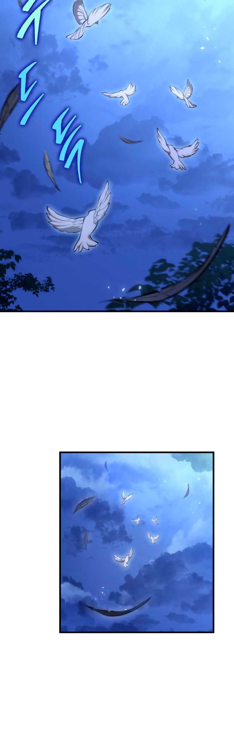 Heavenly Inquisition Sword Chapter 73 - halaman 32