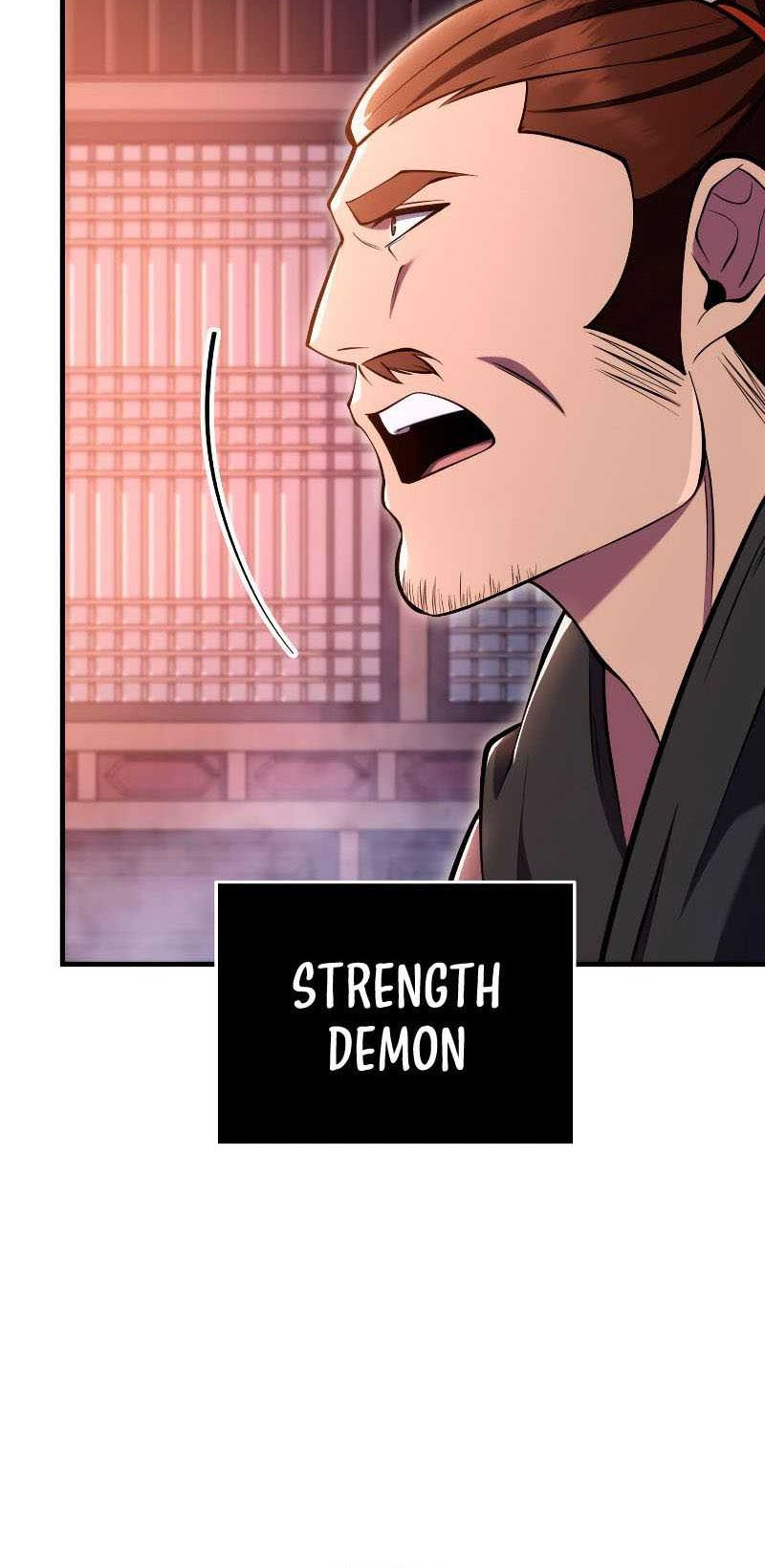 Heavenly Inquisition Sword Chapter 73 - halaman 37