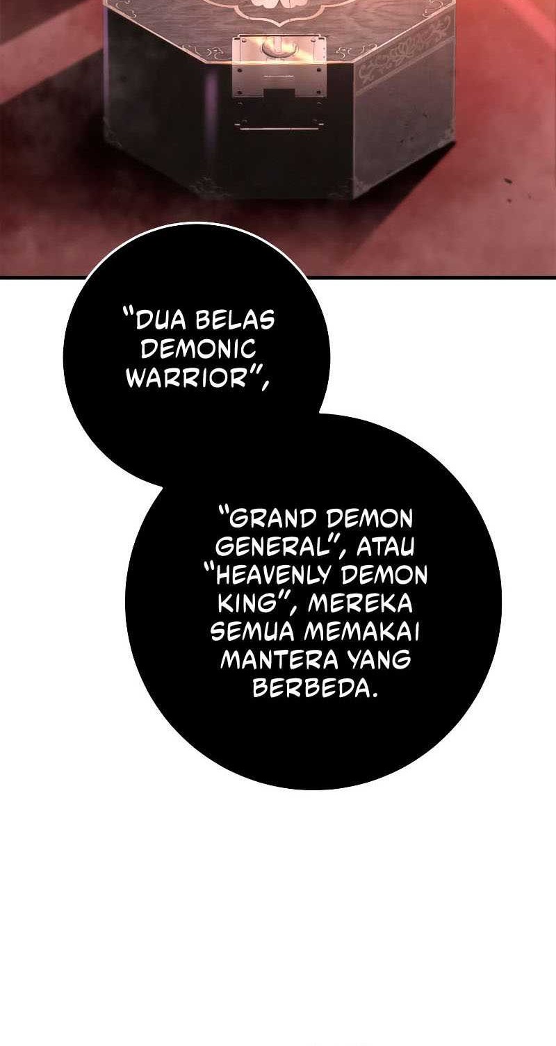 Heavenly Inquisition Sword Chapter 73 - halaman 41