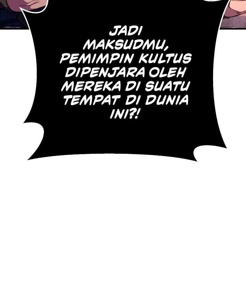 Heavenly Inquisition Sword Chapter 73 - halaman 45