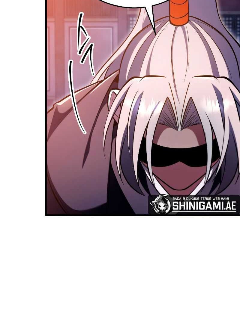 Heavenly Inquisition Sword Chapter 73 - halaman 49