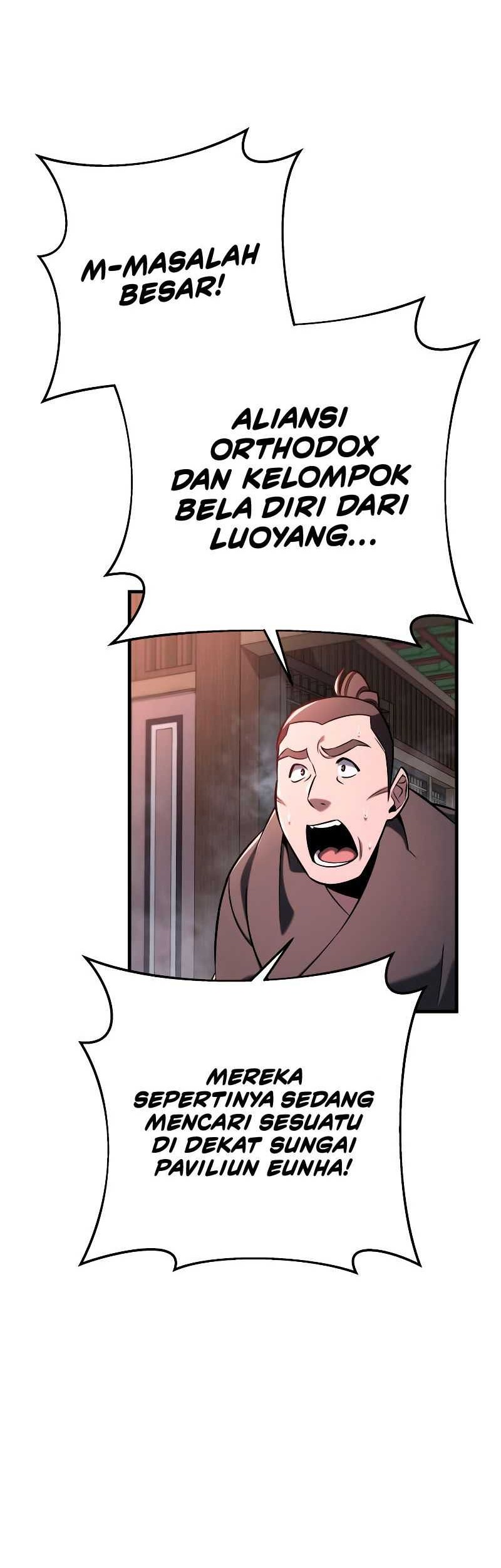 Heavenly Inquisition Sword Chapter 73 - halaman 53