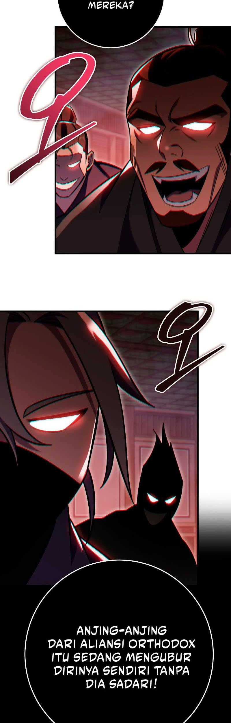 Heavenly Inquisition Sword Chapter 73 - halaman 56