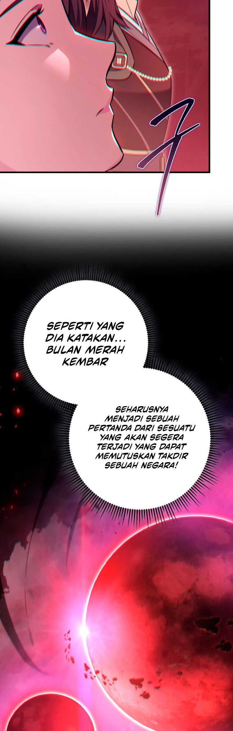 Heavenly Inquisition Sword Chapter 73 - halaman 60