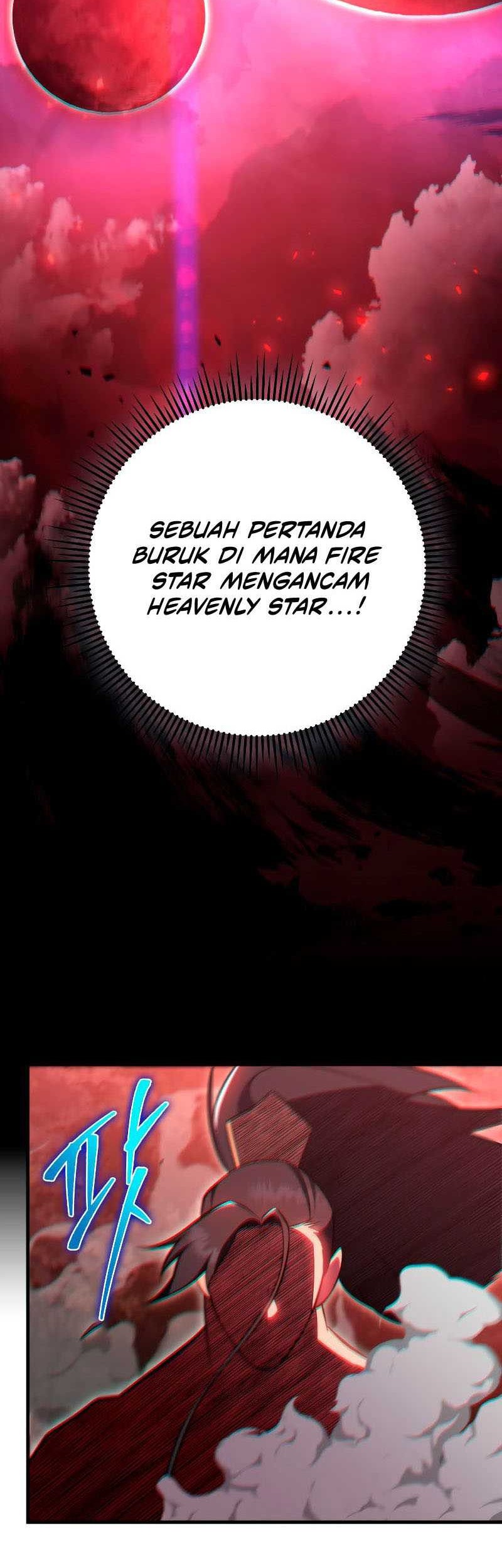 Heavenly Inquisition Sword Chapter 73 - halaman 61