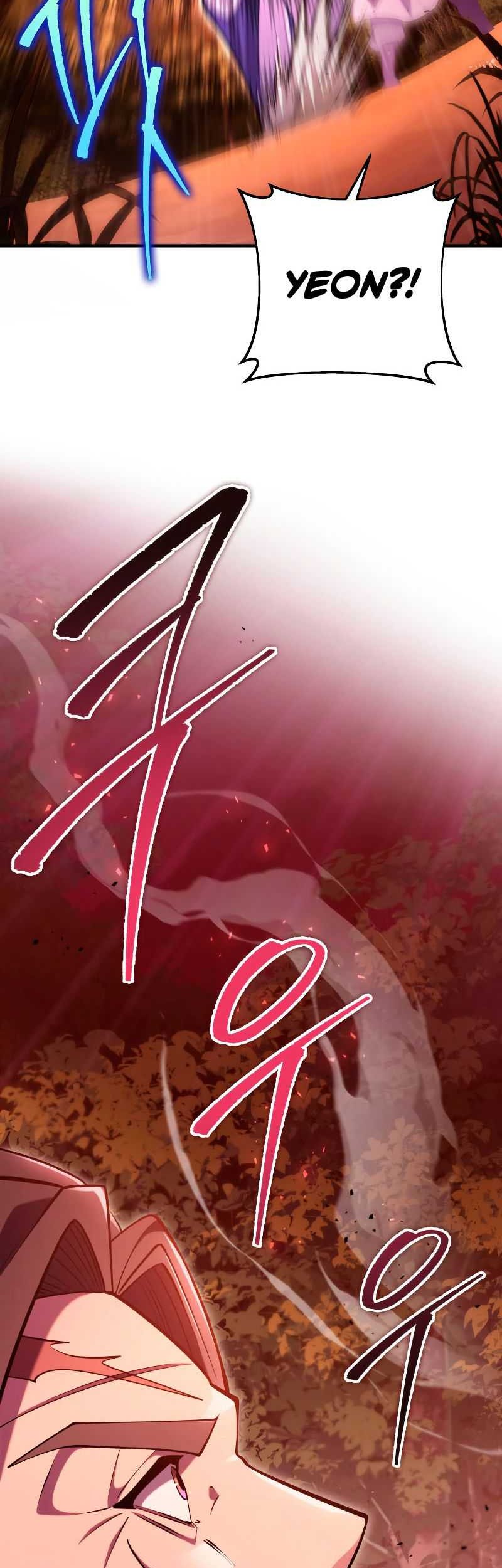 Heavenly Inquisition Sword Chapter 73 - halaman 64