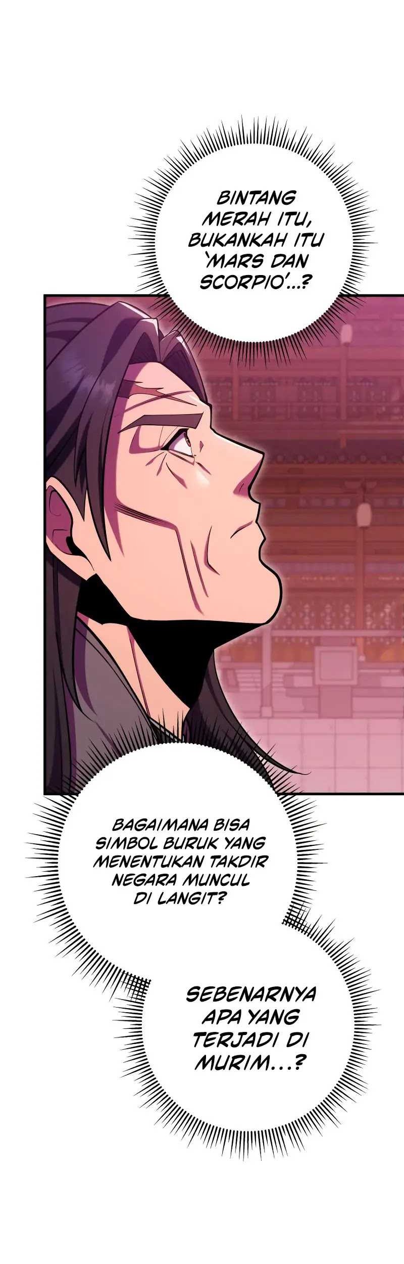 Heavenly Inquisition Sword Chapter 74 - halaman 24