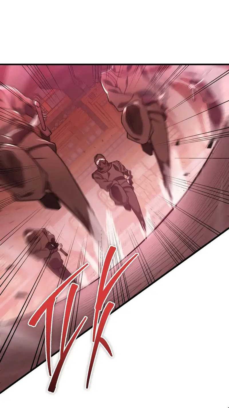 Heavenly Inquisition Sword Chapter 74 - halaman 25