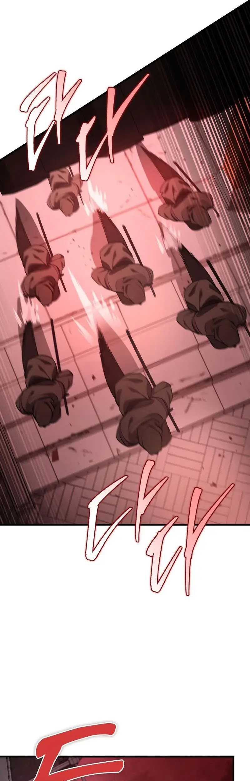 Heavenly Inquisition Sword Chapter 74 - halaman 26