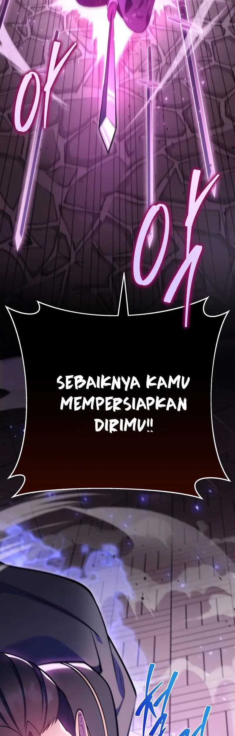 Heavenly Inquisition Sword Chapter 74 - halaman 39