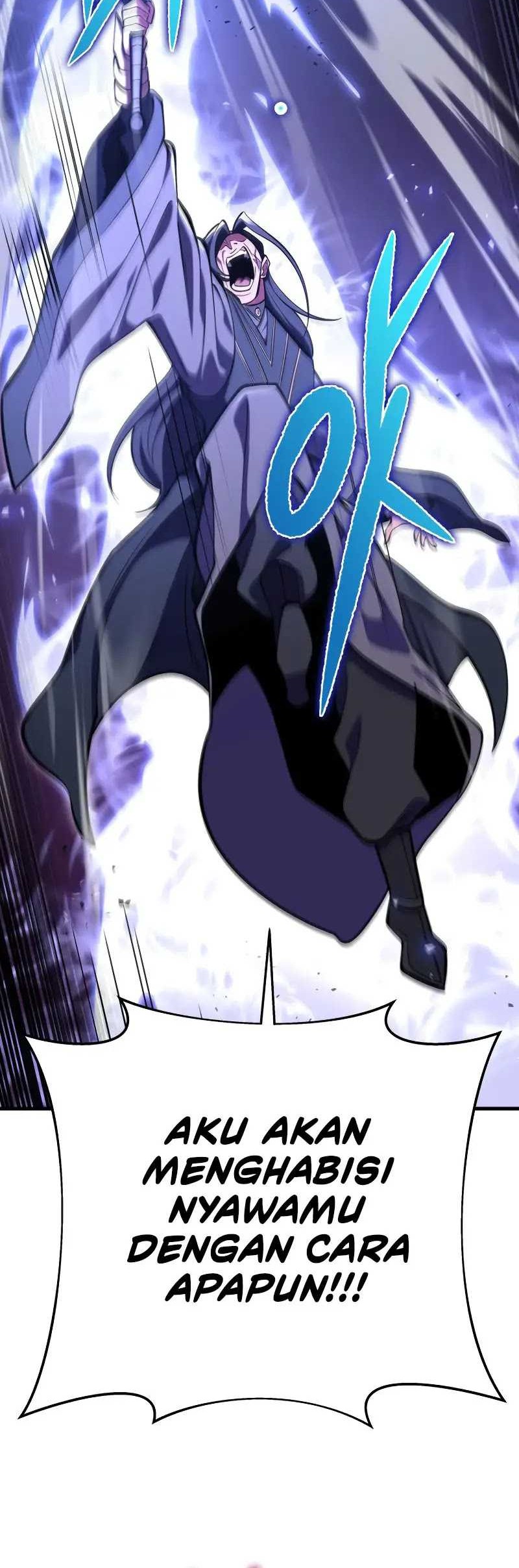 Heavenly Inquisition Sword Chapter 74 - halaman 41