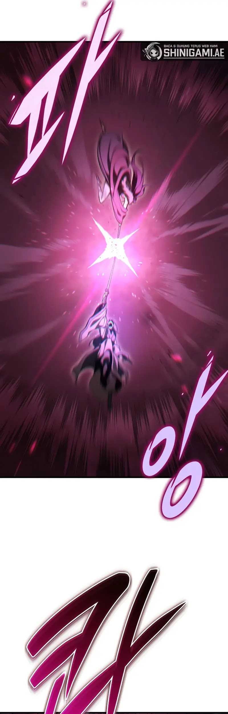 Heavenly Inquisition Sword Chapter 74 - halaman 42