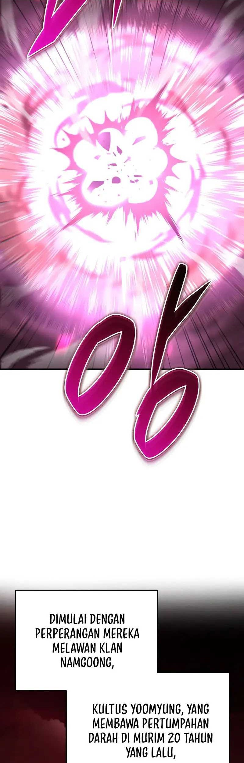 Heavenly Inquisition Sword Chapter 74 - halaman 43