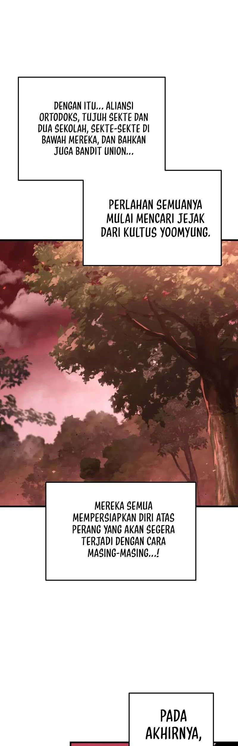 Heavenly Inquisition Sword Chapter 74 - halaman 48