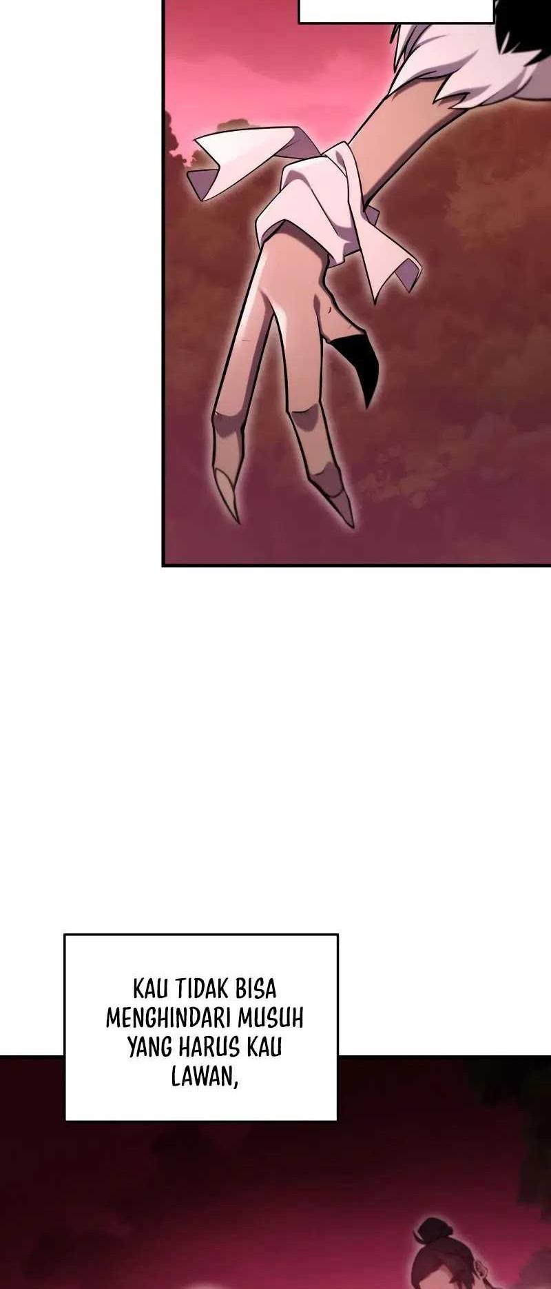 Heavenly Inquisition Sword Chapter 74 - halaman 49
