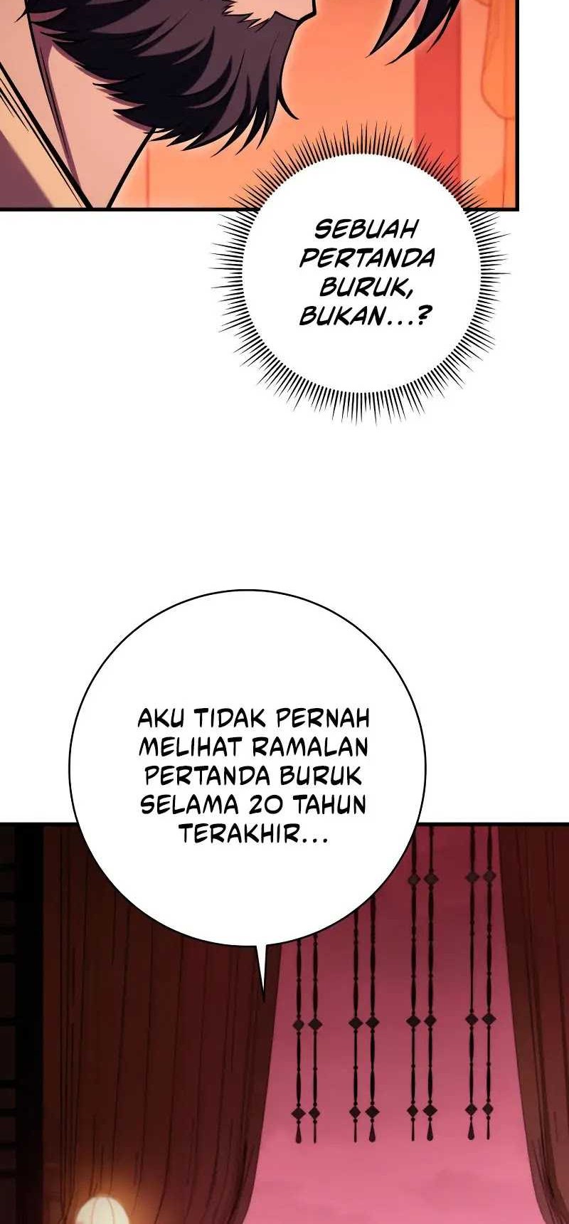 Heavenly Inquisition Sword Chapter 74 - halaman 5
