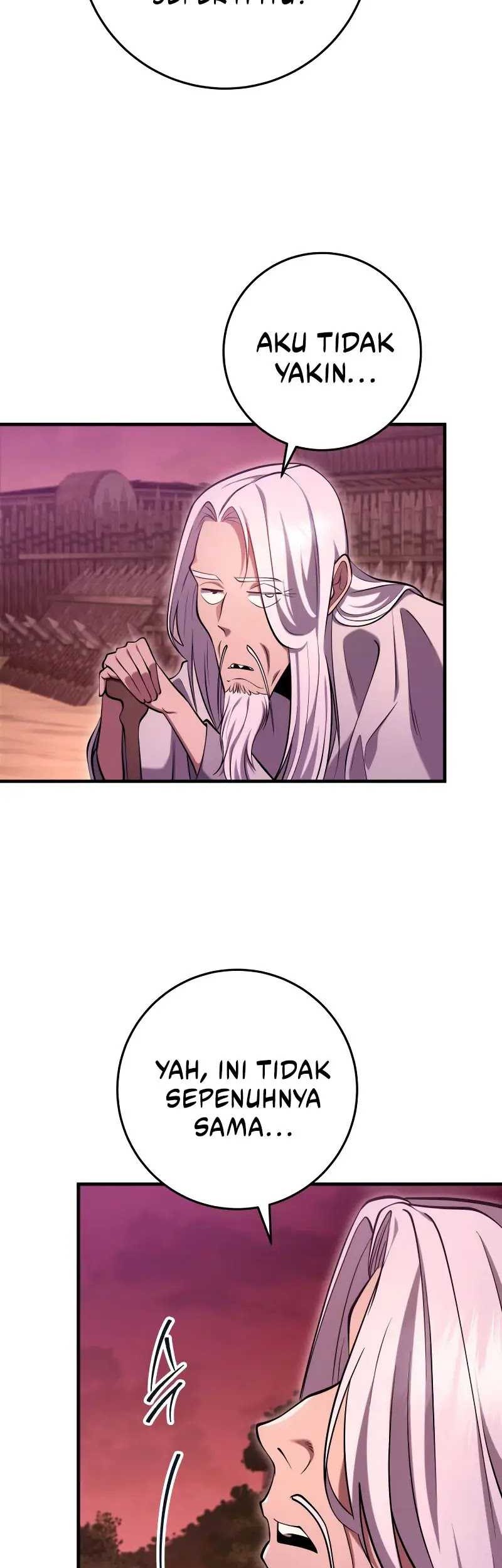Heavenly Inquisition Sword Chapter 74 - halaman 56