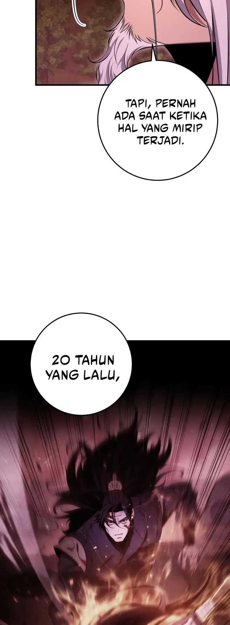 Heavenly Inquisition Sword Chapter 74 - halaman 57