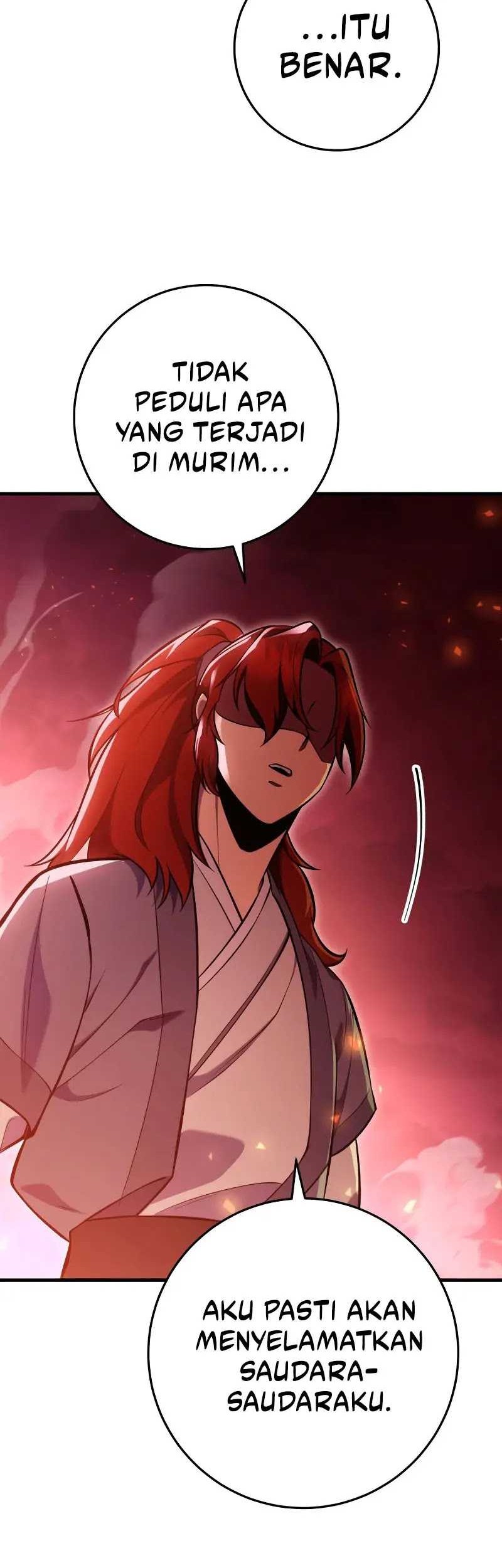 Heavenly Inquisition Sword Chapter 74 - halaman 75