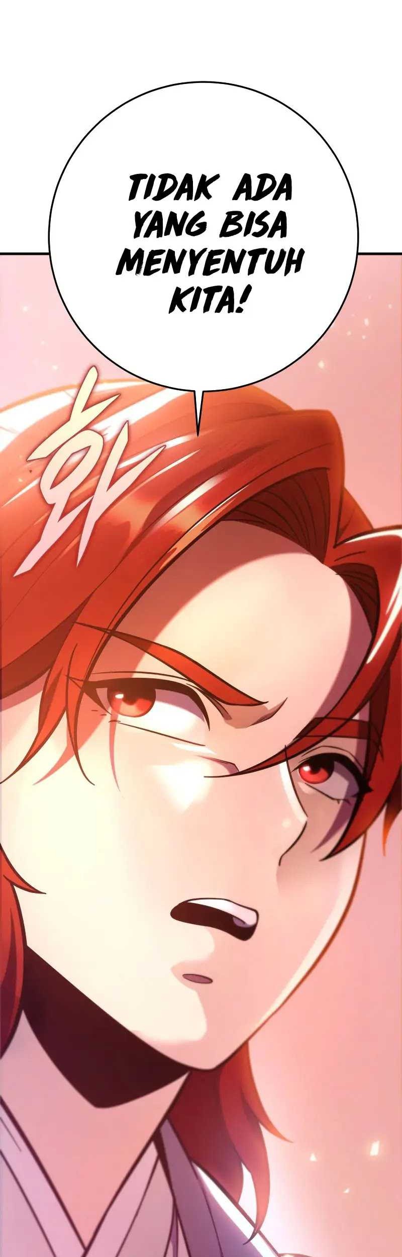 Heavenly Inquisition Sword Chapter 74 - halaman 76