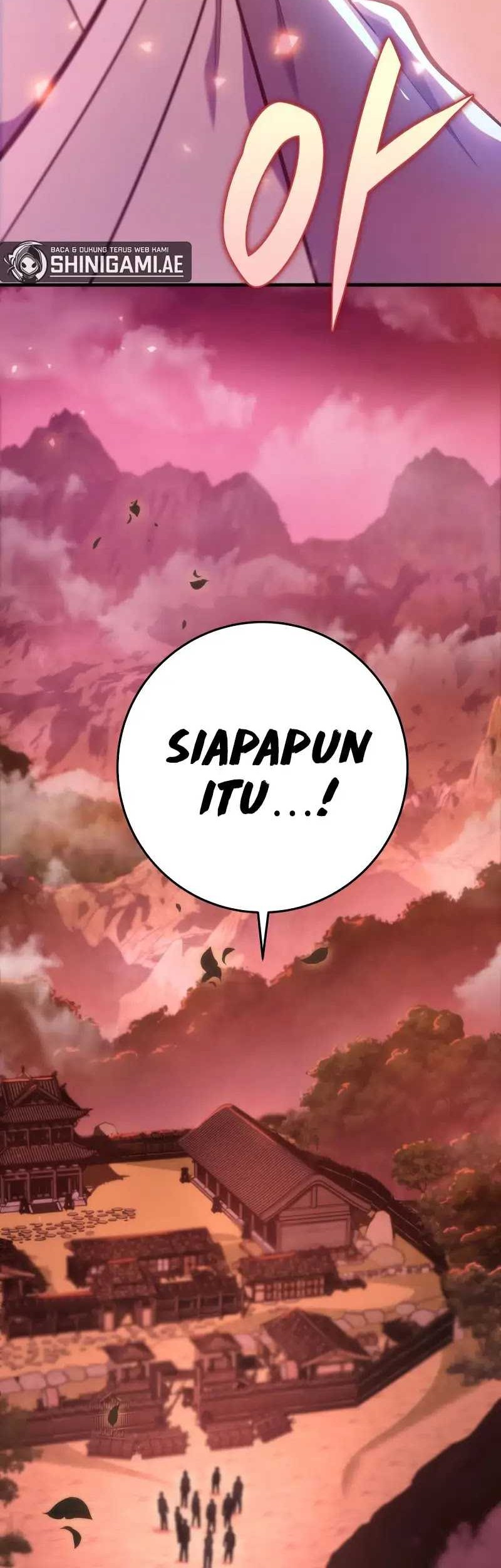 Heavenly Inquisition Sword Chapter 74 - halaman 77
