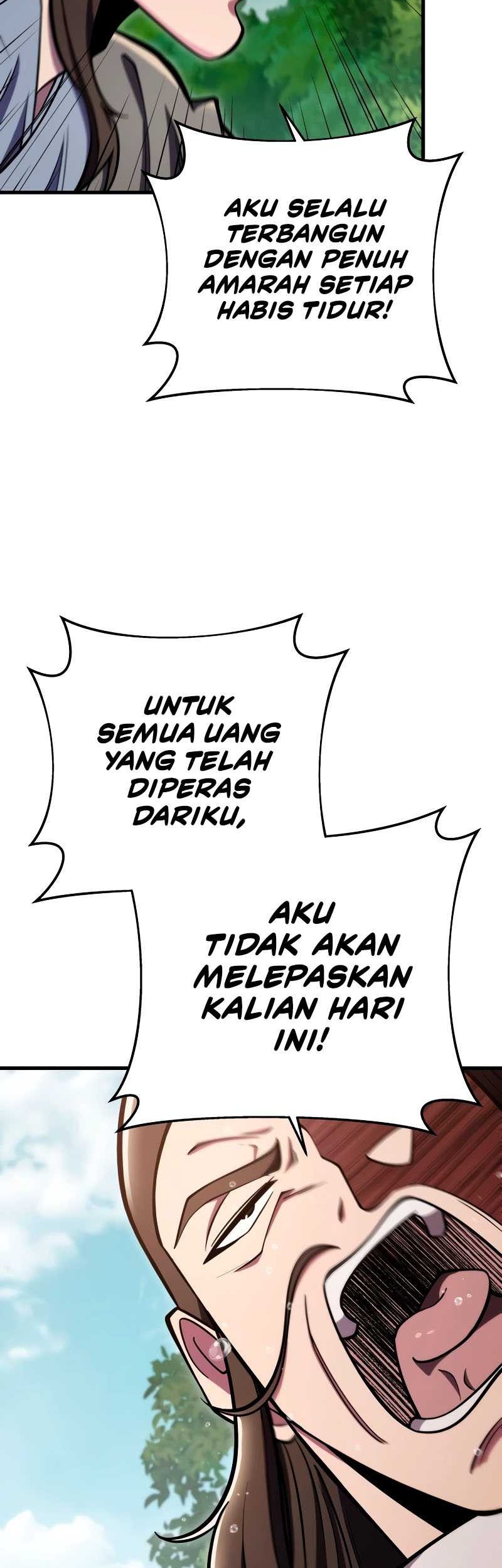 Heavenly Inquisition Sword Chapter 75 - halaman 13