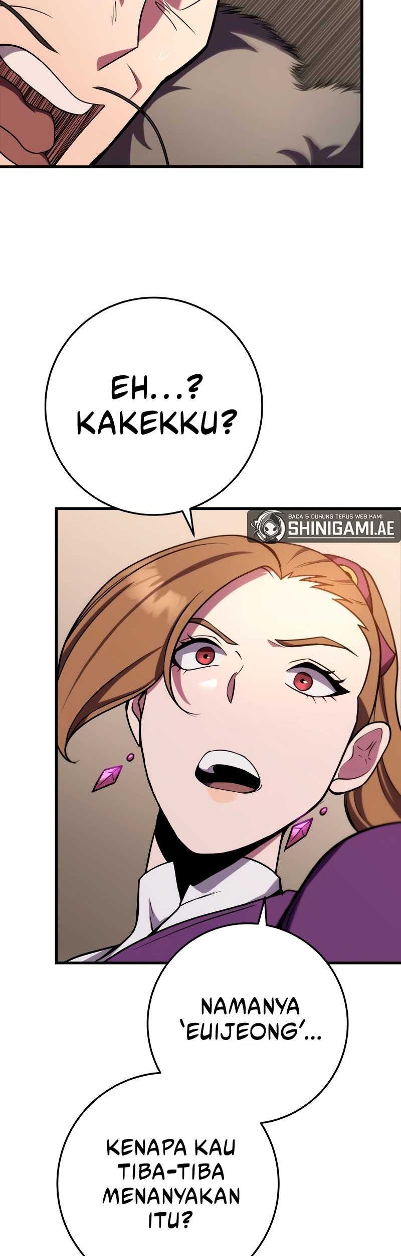 Heavenly Inquisition Sword Chapter 75 - halaman 29
