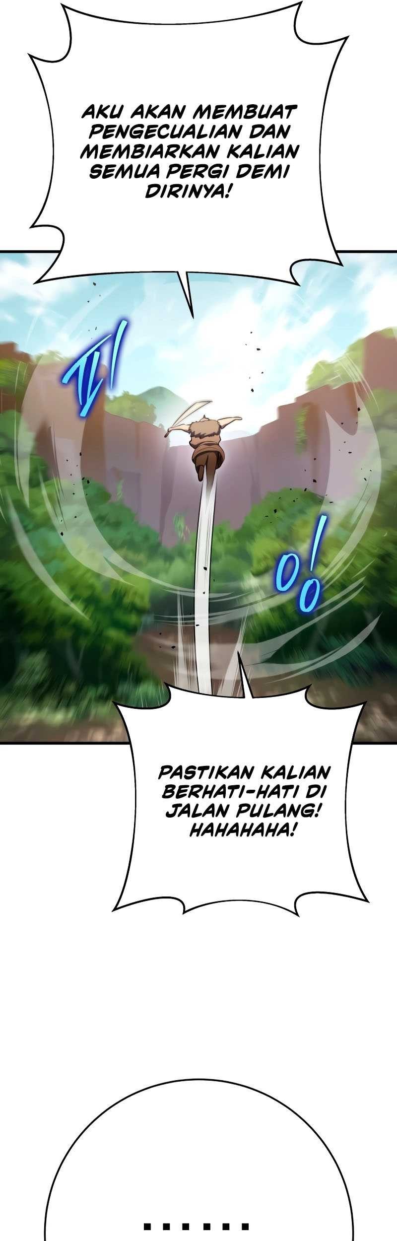 Heavenly Inquisition Sword Chapter 75 - halaman 39