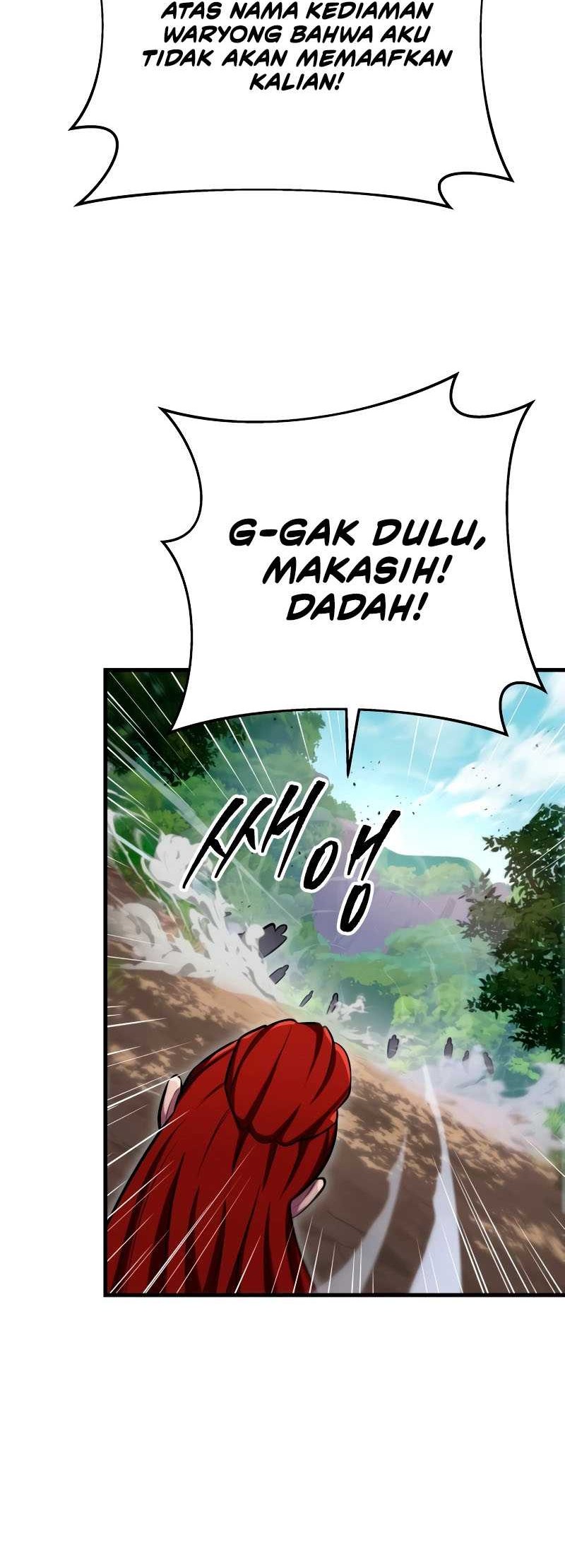 Heavenly Inquisition Sword Chapter 75 - halaman 42