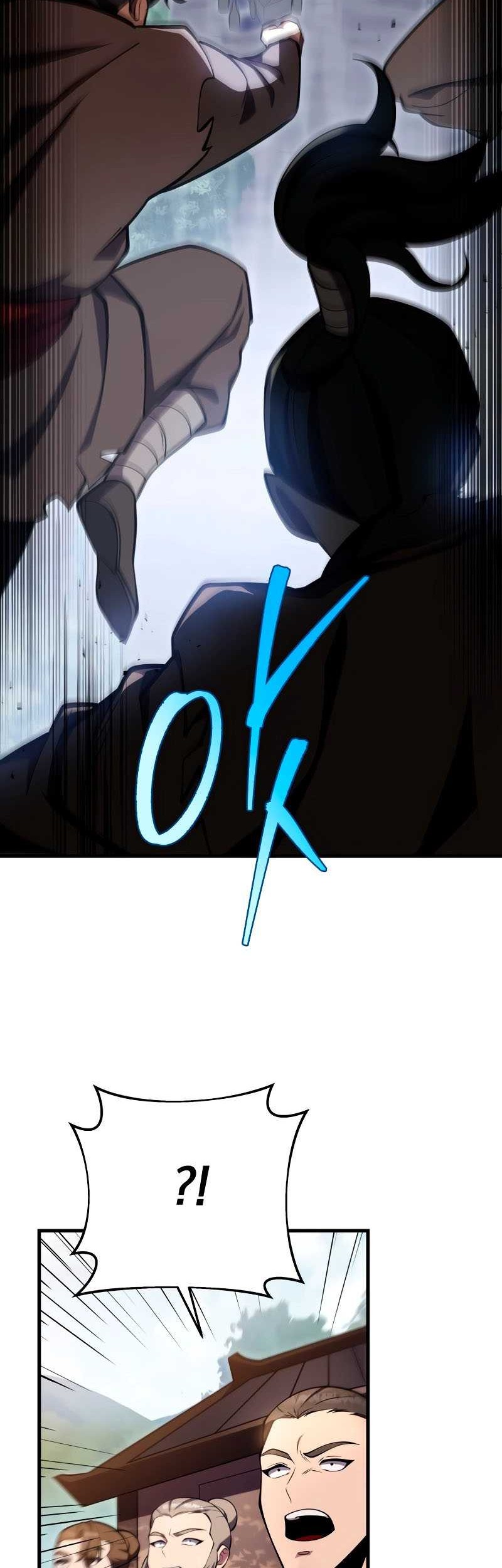 Heavenly Inquisition Sword Chapter 75 - halaman 5