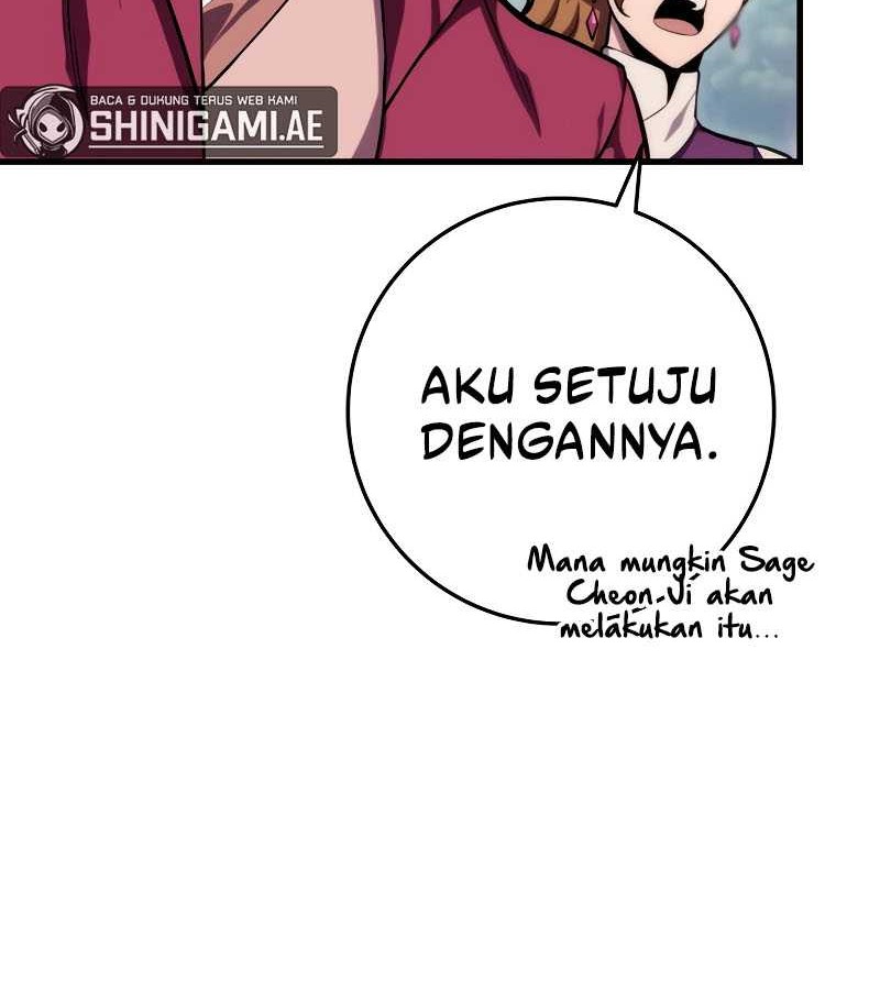 Heavenly Inquisition Sword Chapter 75 - halaman 50