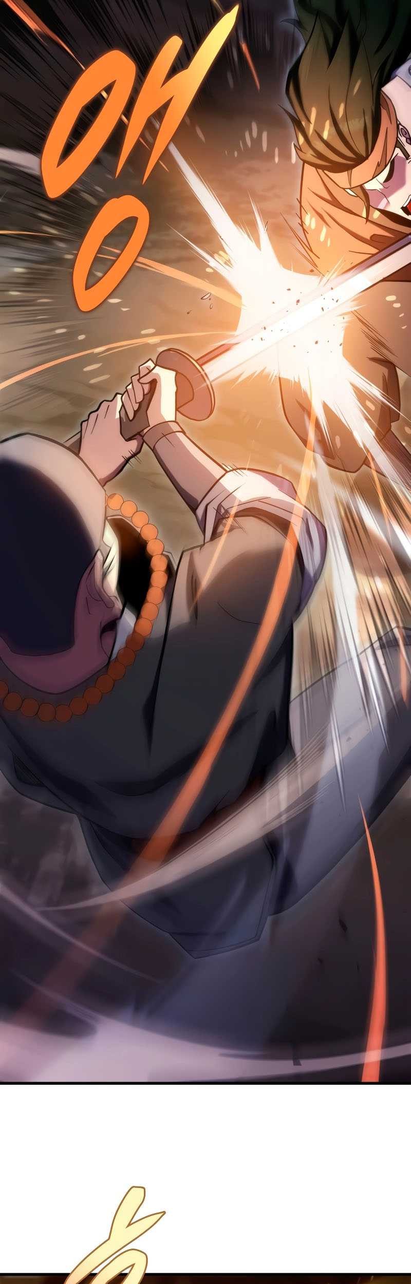 Heavenly Inquisition Sword Chapter 75 - halaman 55