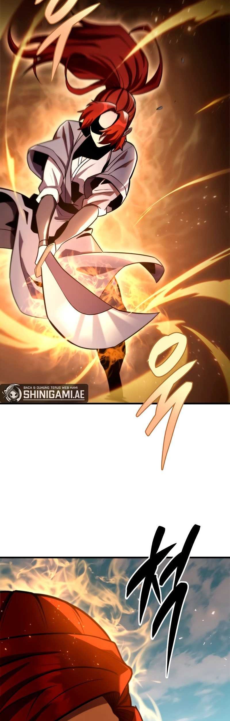 Heavenly Inquisition Sword Chapter 75 - halaman 56