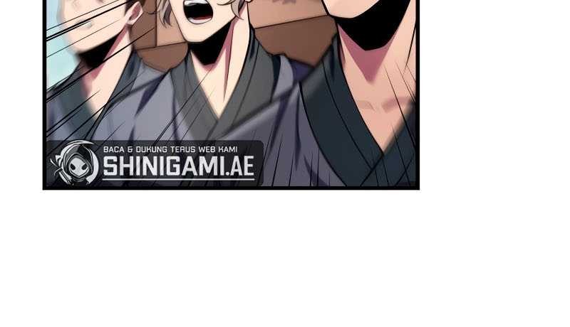 Heavenly Inquisition Sword Chapter 75 - halaman 6
