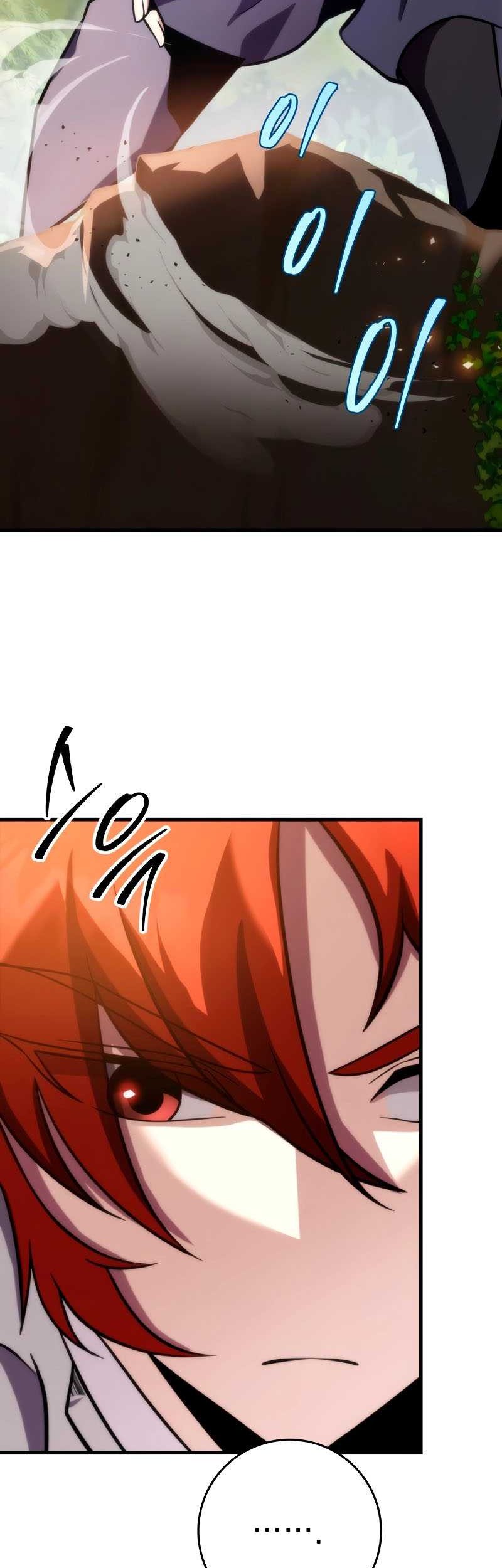 Heavenly Inquisition Sword Chapter 75 - halaman 73