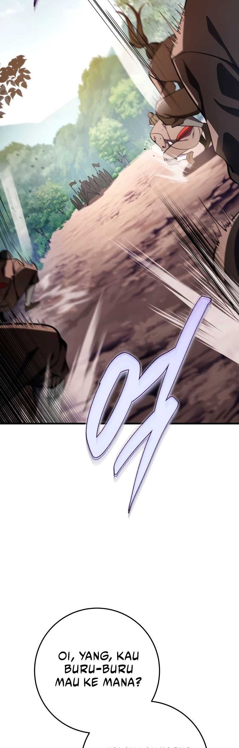Heavenly Inquisition Sword Chapter 75 - halaman 8