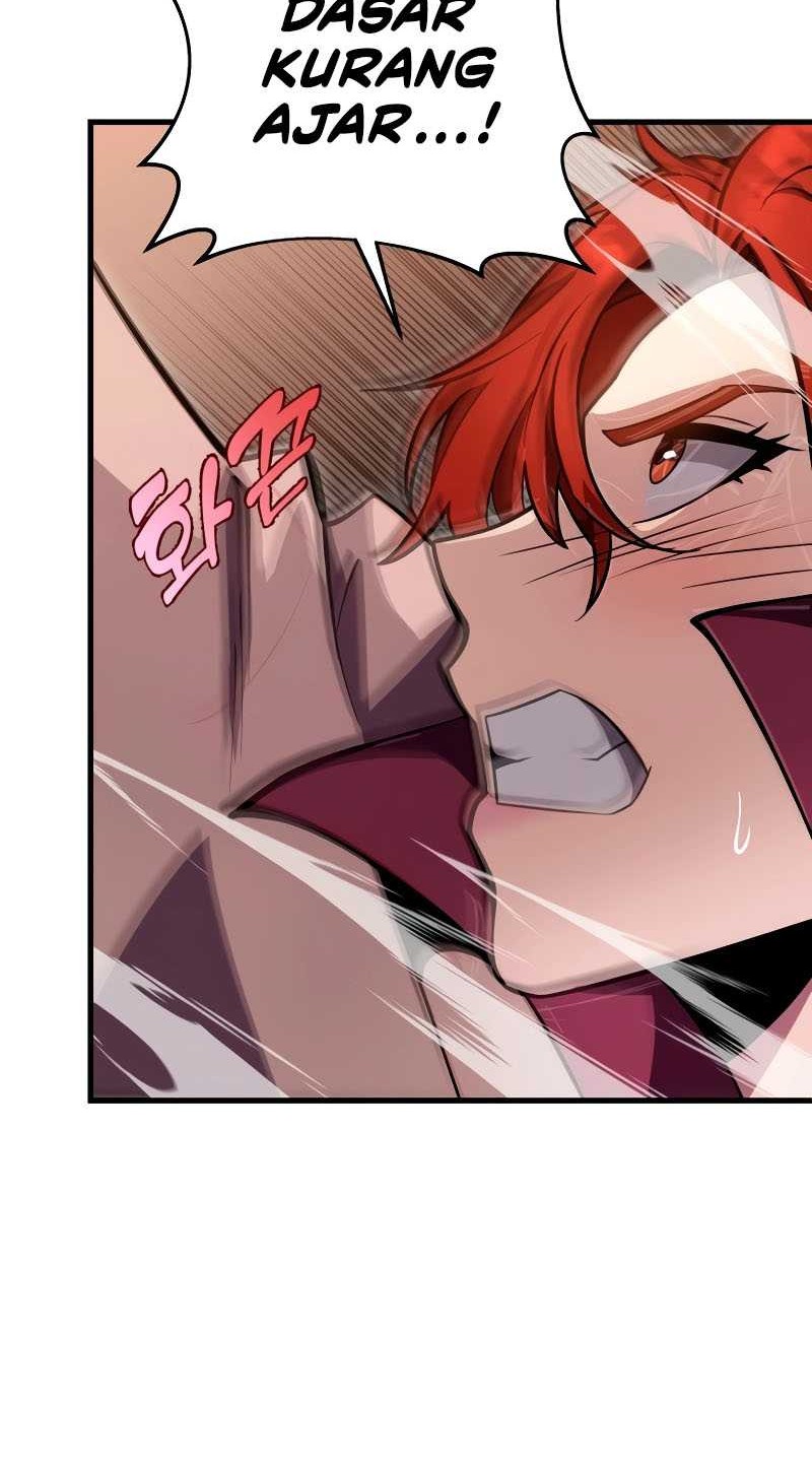 Heavenly Inquisition Sword Chapter 76 - halaman 21