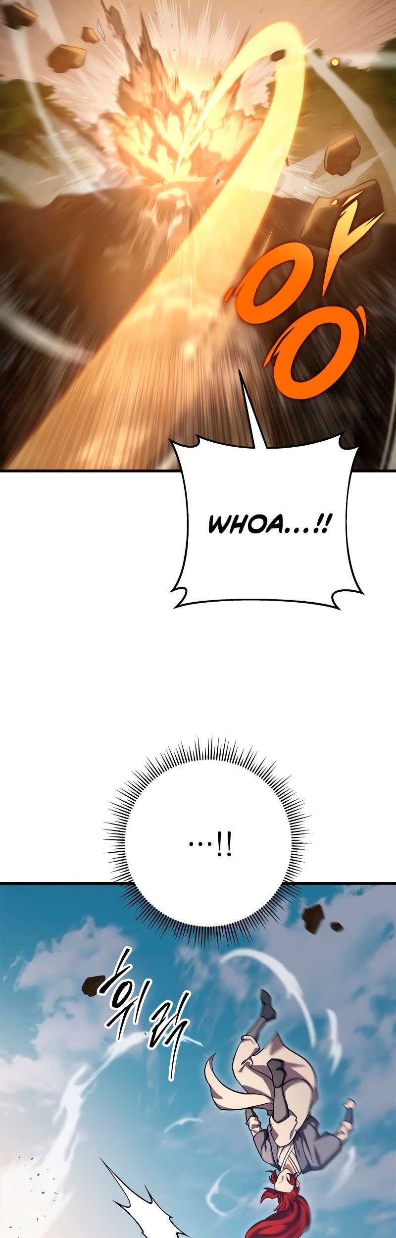 Heavenly Inquisition Sword Chapter 76 - halaman 24