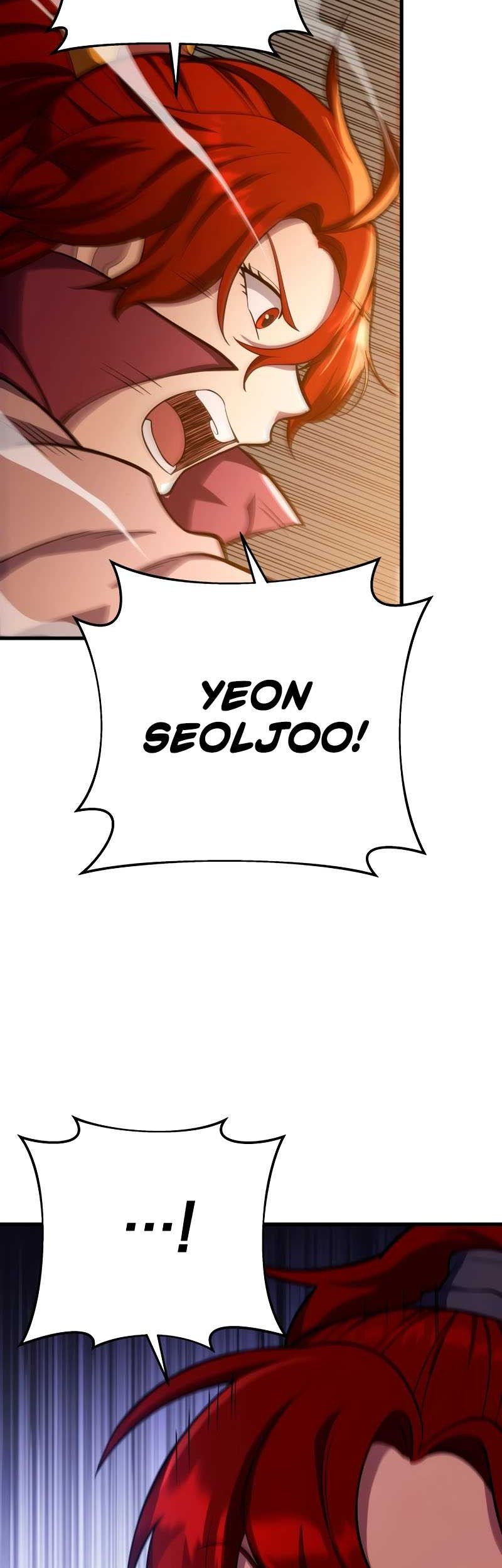 Heavenly Inquisition Sword Chapter 76 - halaman 33