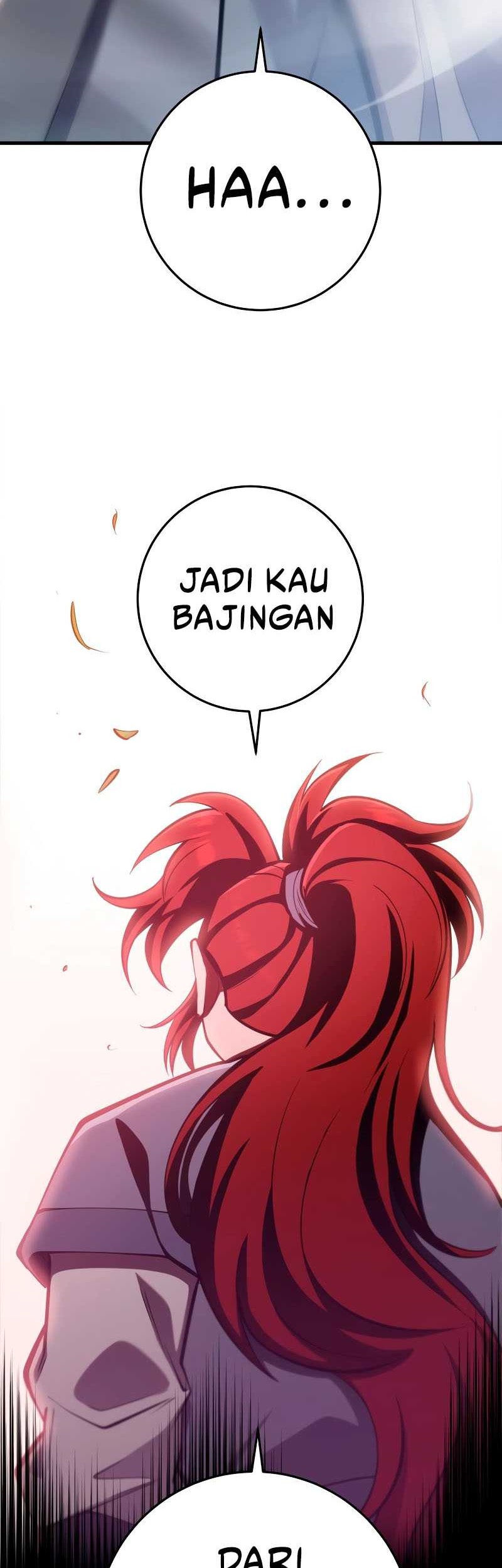 Heavenly Inquisition Sword Chapter 76 - halaman 36