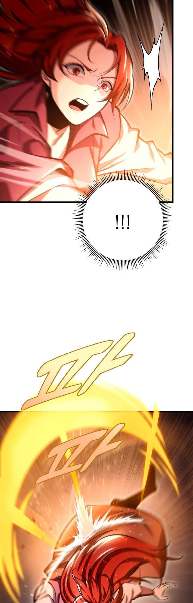 Heavenly Inquisition Sword Chapter 76 - halaman 44