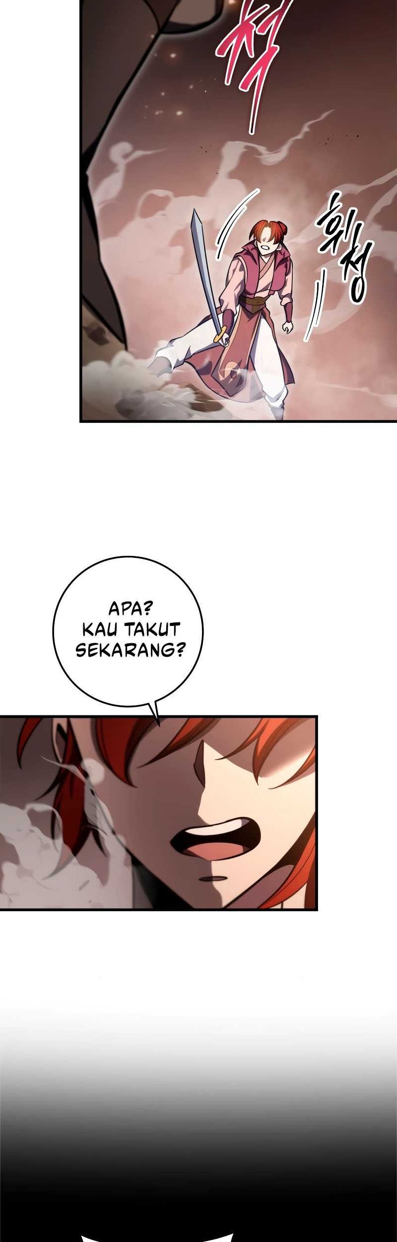 Heavenly Inquisition Sword Chapter 76 - halaman 52